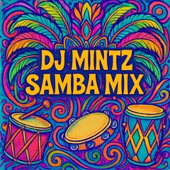 SAMBA MIX