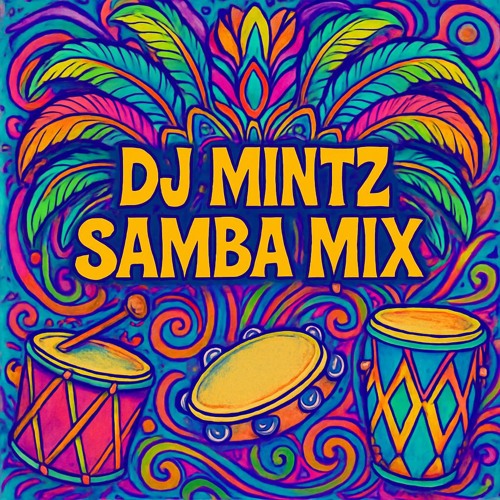 SAMBA MIX