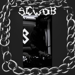 INSIDIØUS INVITES #3 ~ SCWOB