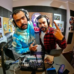GAMED TAREK ELEISH & KHALED ELEISH جامد طارق عليش & خالد عليش