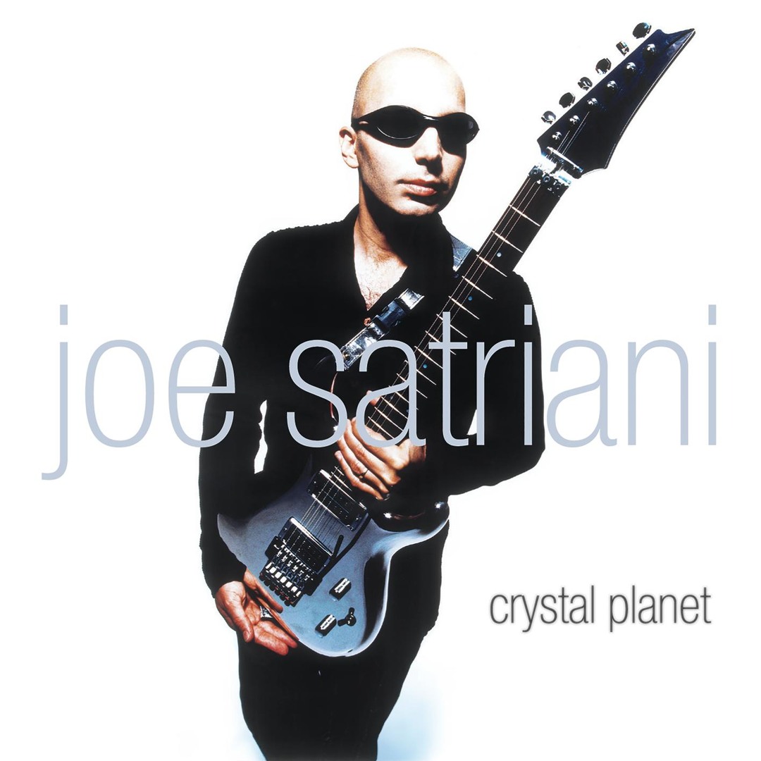 Stream Love Thing by Joe Satriani | Listen online for free