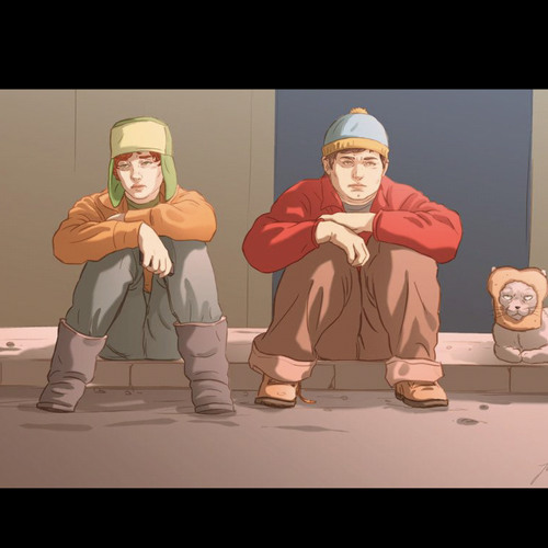 Ruthless (Ft. Elroy)