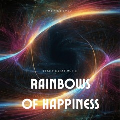 Rainbows Of Happiness