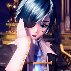 Love Sickness-KAITO