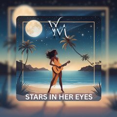 Stars in Her Eyes