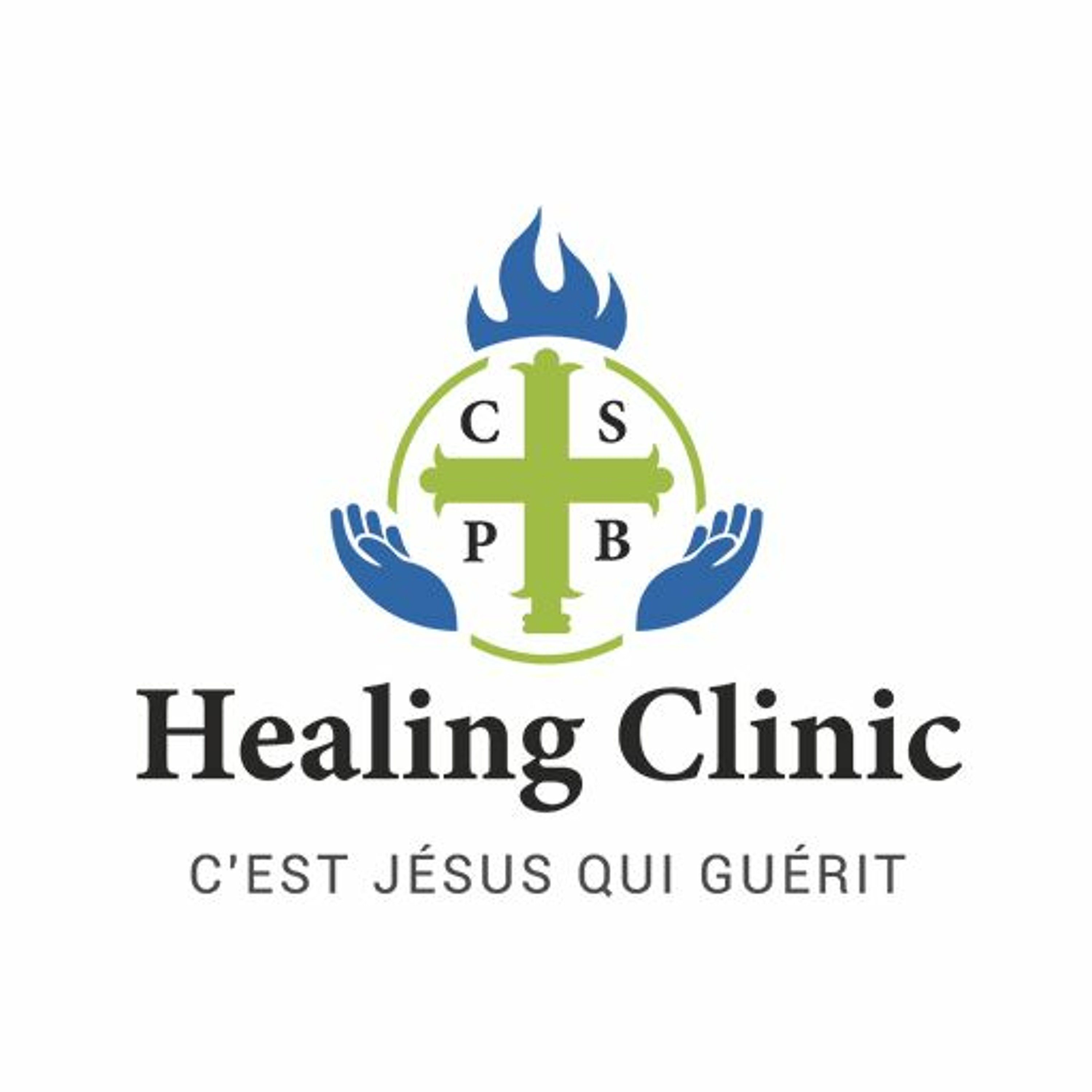 Healing Clinic - Podcast