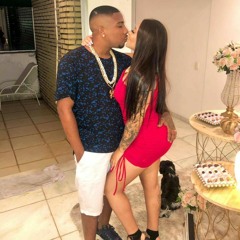 LUAN DA BS - É QUE NADA VAI NOS SEPARA E QUE SE FODA TODA INVEJA VS HITMADAA [RMX. VIICTINHO FERRAZ]