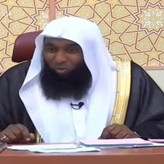 الارزاق كلها بيد الله والله سيأتيك رزقك و لو فررت منه و لكن أخضع لله..الشيخ بدر المشاري...🌹