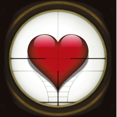 Your Heart's My Target (TWE)