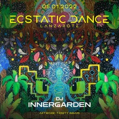 #015 eDance Lanzarote