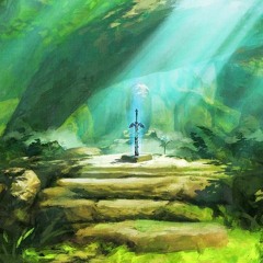 Isle Of Songs - The Legend Of Zelda (lofi mix)
