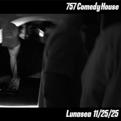 JayKay @Lunasea Comedy House (Night 1) 11/25/25