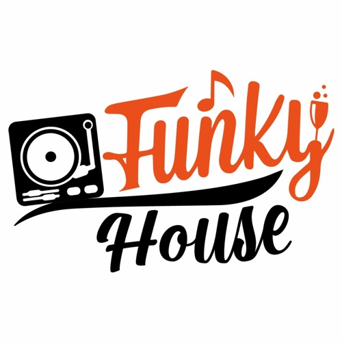 Funky House For All Times Mixtape BY DJ TYPHOON
