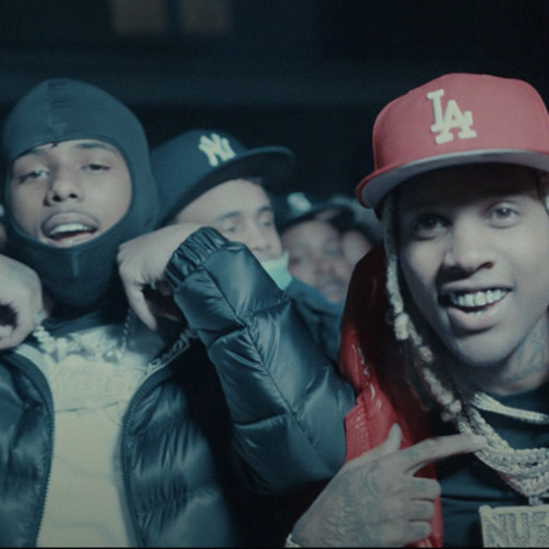 Stream Pooh Shiesty & King Von Ski Mask by Broski Listen online for