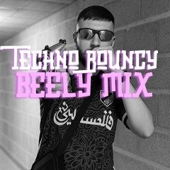 TECHNO BOUNCY-BEELY MIX