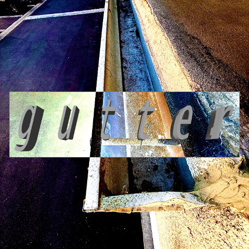 G U T T E R