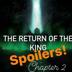 The Lord of the Rings: The Return of the King (2003) | Chapter 2 of 7 - Spoilers! #404