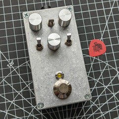 Op Amp Fuzz Test