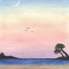Summer Beach