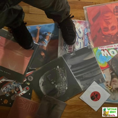 COMMERCIAL BOP VINYL MIX