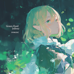 [Touhou Arrange] 녹안의 젤러시 (緑眼のジェラシー)