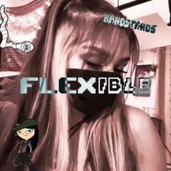 FLEXIBLE ft. neoprada (tenoji)