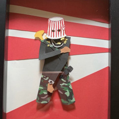 From The Hustle ft. Lukeem