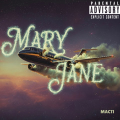 Mary Jane