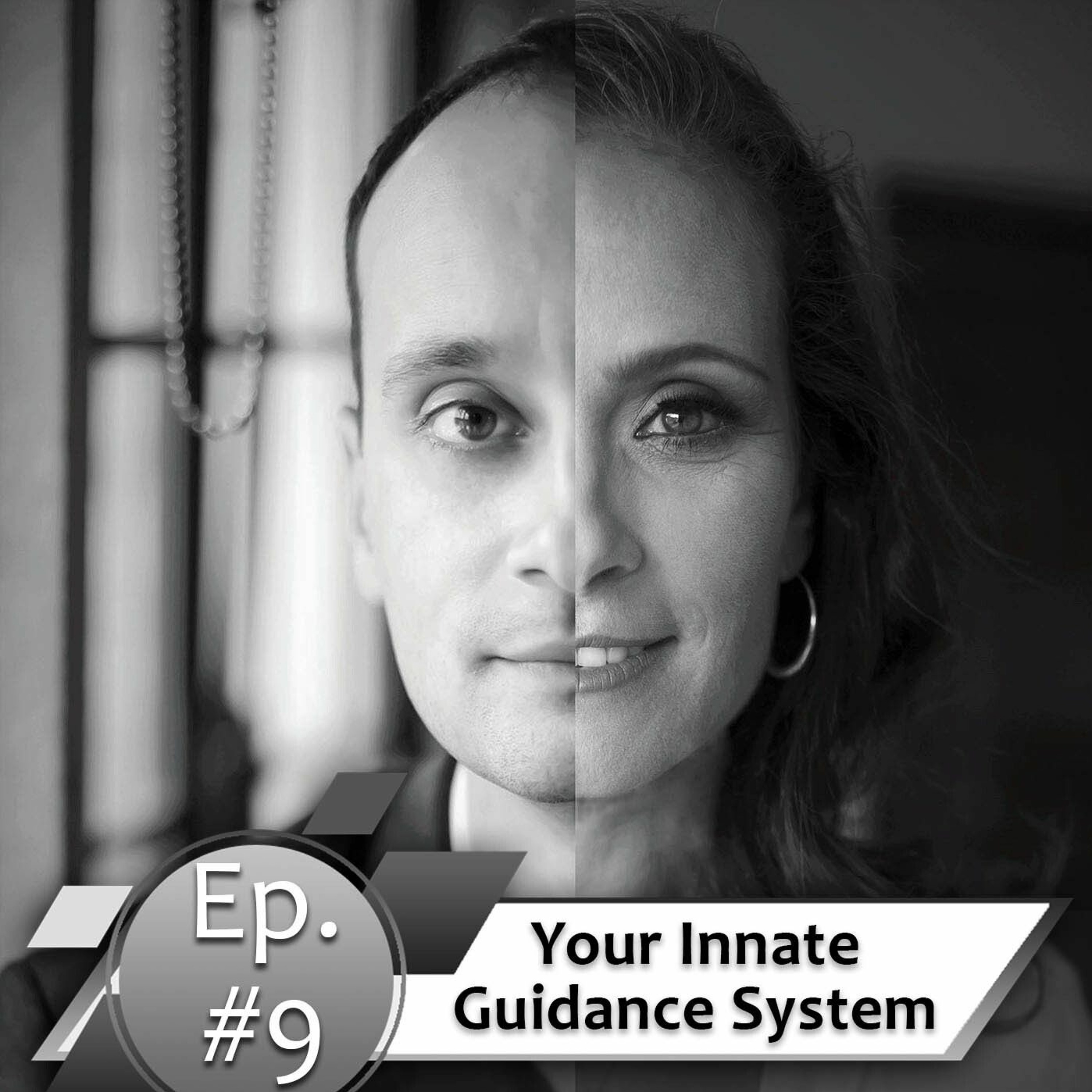 Episode #9. Your Innate Guidance System