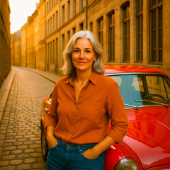 T'es un modèle unique