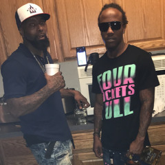 Protect Da Brand Freestyle Ft. Traphouse P