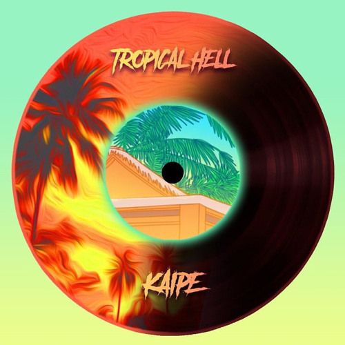 Tropical Hell [FREE DL]