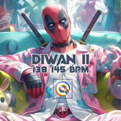 Diwan II By Shyko Extrait