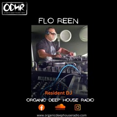 FLO REEN RESIDENT ODH-RADIO (FOR THE LOVE OF HOUSE PART 2)