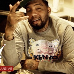 Philthy Rich, Killa Fonte, MH Chris & Lady B - Ain't No Fun (Prod. by CallMeJohnny & Armani Depaul)