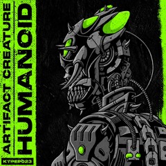Artifact Creature - Humanoid
