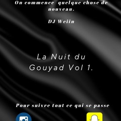 La Nuit Du Gouyad Vol.1