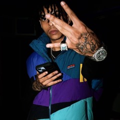 Lil Tony- My Dawg (Archive)