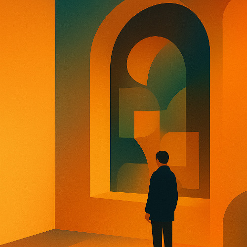 Mystère et tolérance (guitar instrumental)