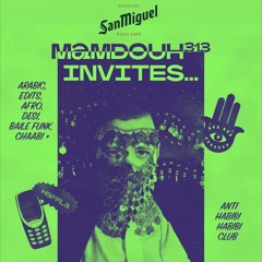 Mamdouh313 invites... Hometown Show - December 2024