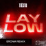 Tiësto - Lay Low (ERONM Remix)