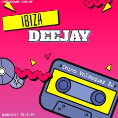 Podcast 31/8/24 - Sábado 22 Hs. en Power 100.3