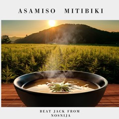asamiso mitibiki
