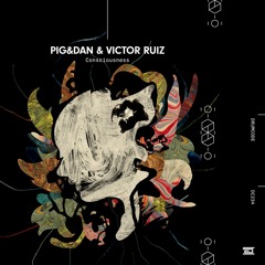 Pig & Dan, Victor Ruiz - Paradise Lost (Original Mix)