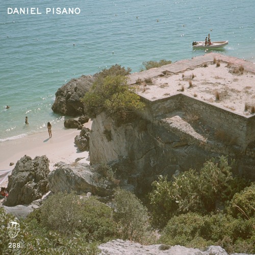 MDC.288 Daniel Pisano