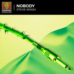 Stevie Krash - Nobody (Extended Mix)