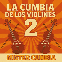 La Cumbia De Los Violines 2