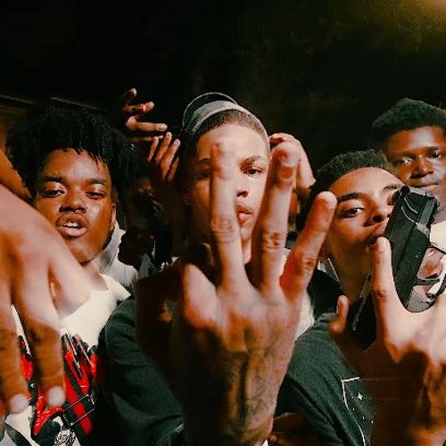 O3FLilJay - Dissin N Lying