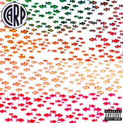 DARTH VADER! (ft. jqz) prod. jqz