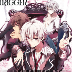 SECRET NIGHT - TRIGGER